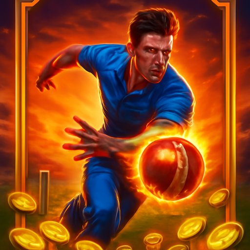 ABC77 Cricket Live Scoreboard