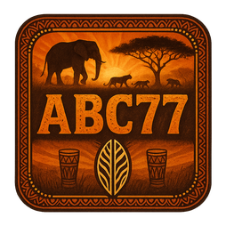 ABC77 logo